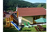 Private Unterkunft Oravský Biely Potok Slowakei